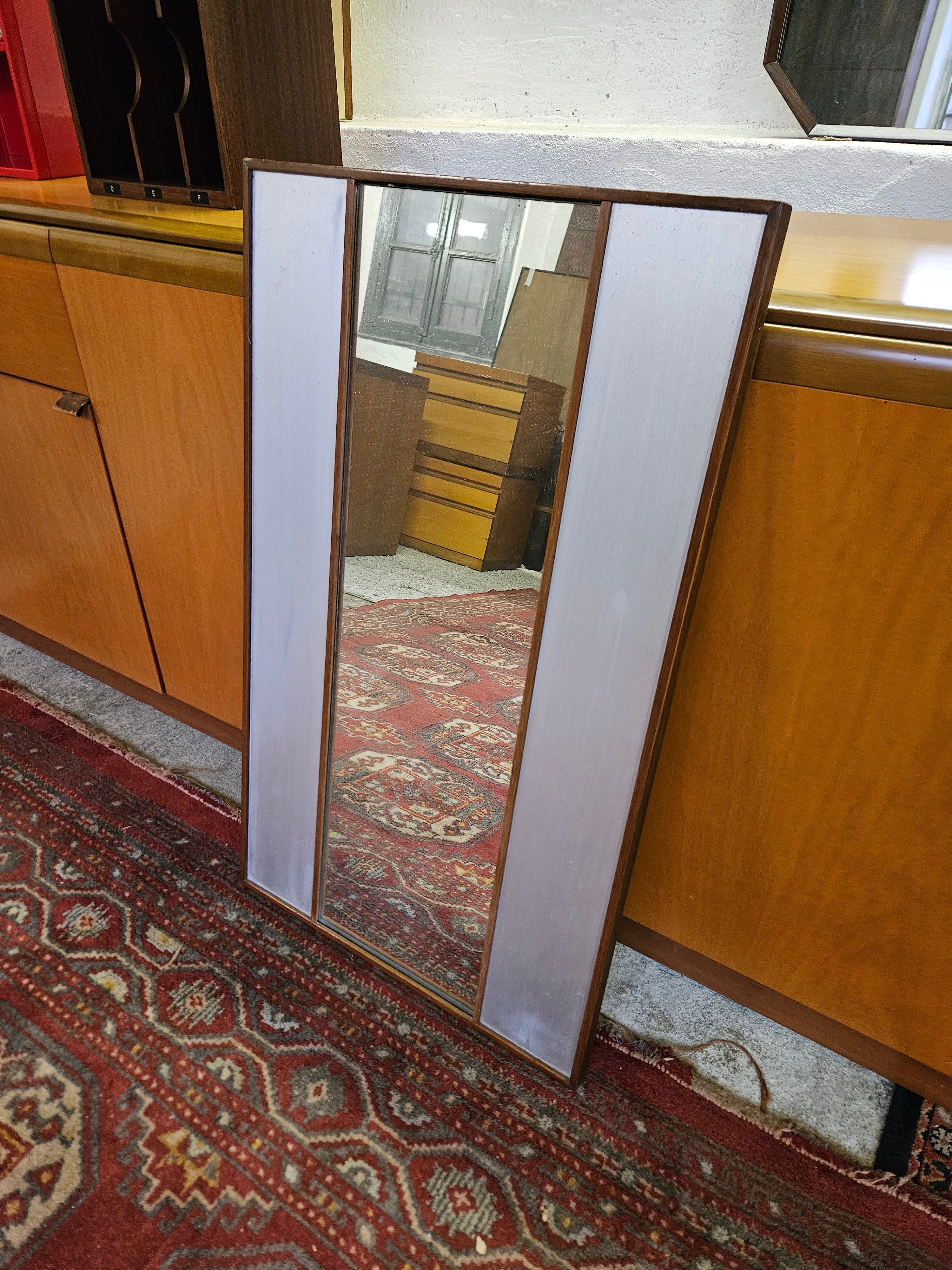 SPECCHIO VINTAGE ANNI 60