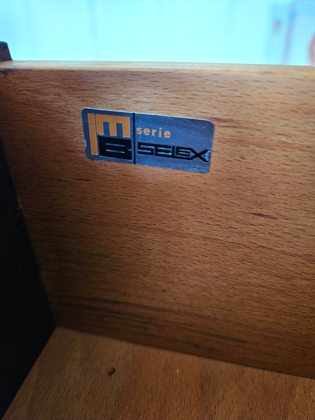 LIBRERIA VINTAGE IMB BAROVERO