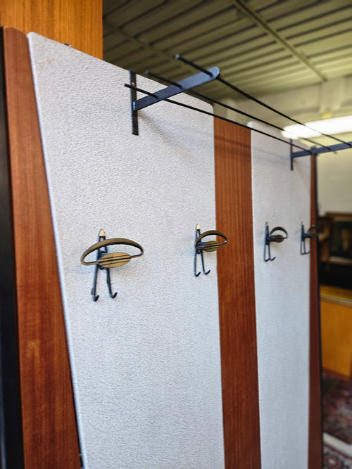 APPENDIABITI VINTAGE ANNI 60