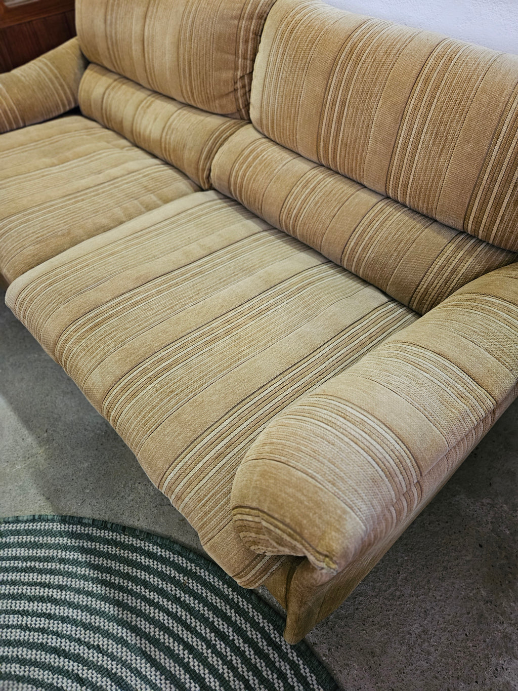 DIVANO QUEENING GIOVANNI OFFREDI PER SAPORITI