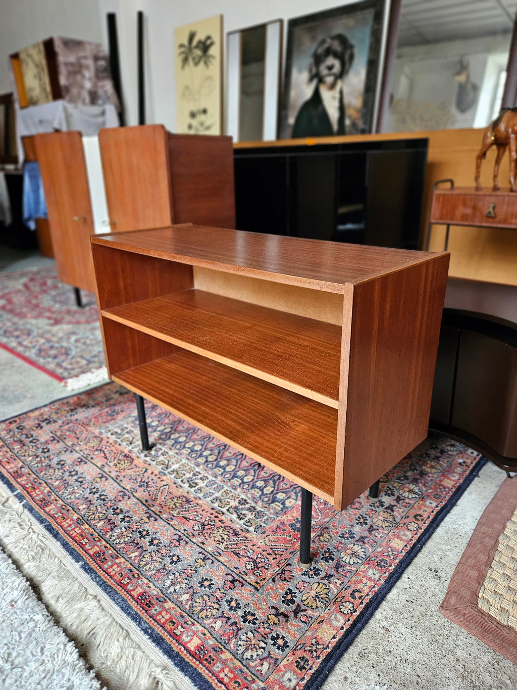 CREDENZA VINTAGE