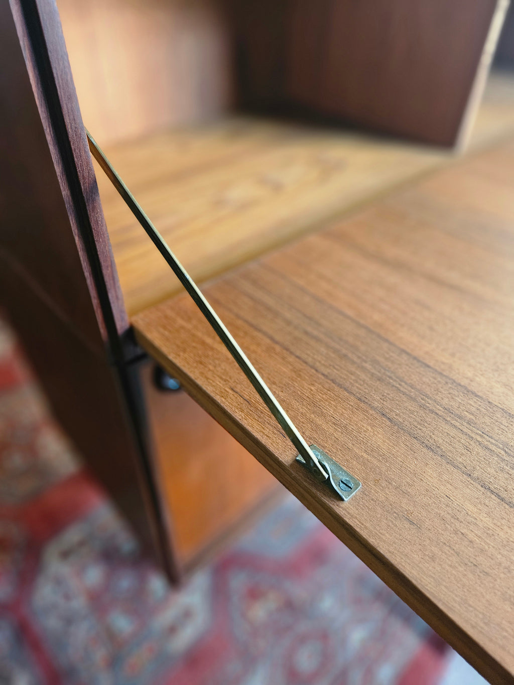 CREDENZA VINTAGE ANNI 60