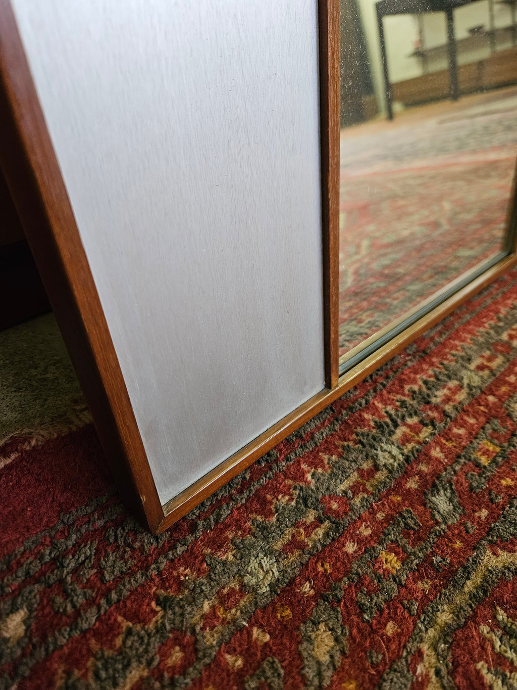 SPECCHIO VINTAGE ANNI 60