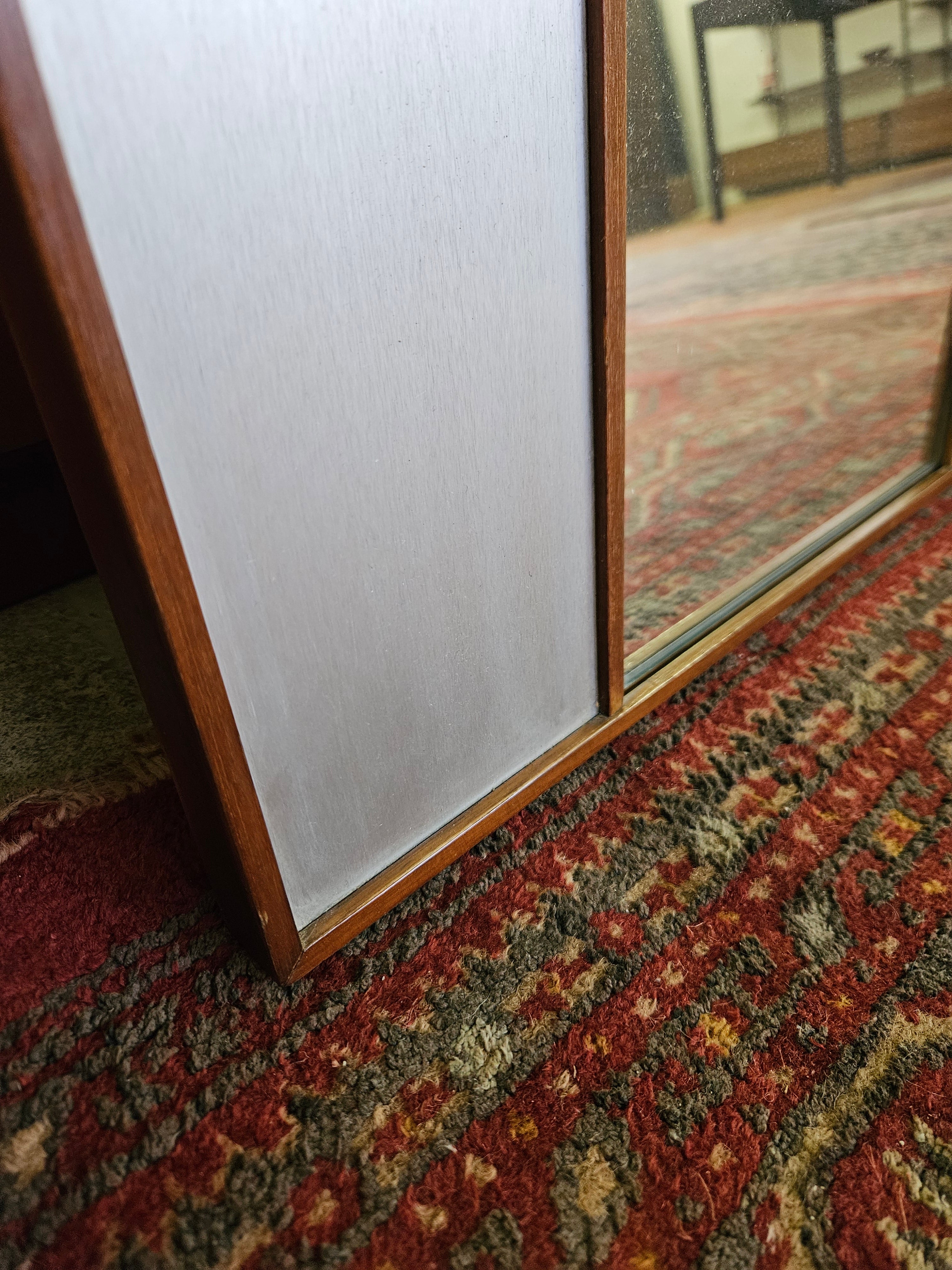 SPECCHIO VINTAGE ANNI 60