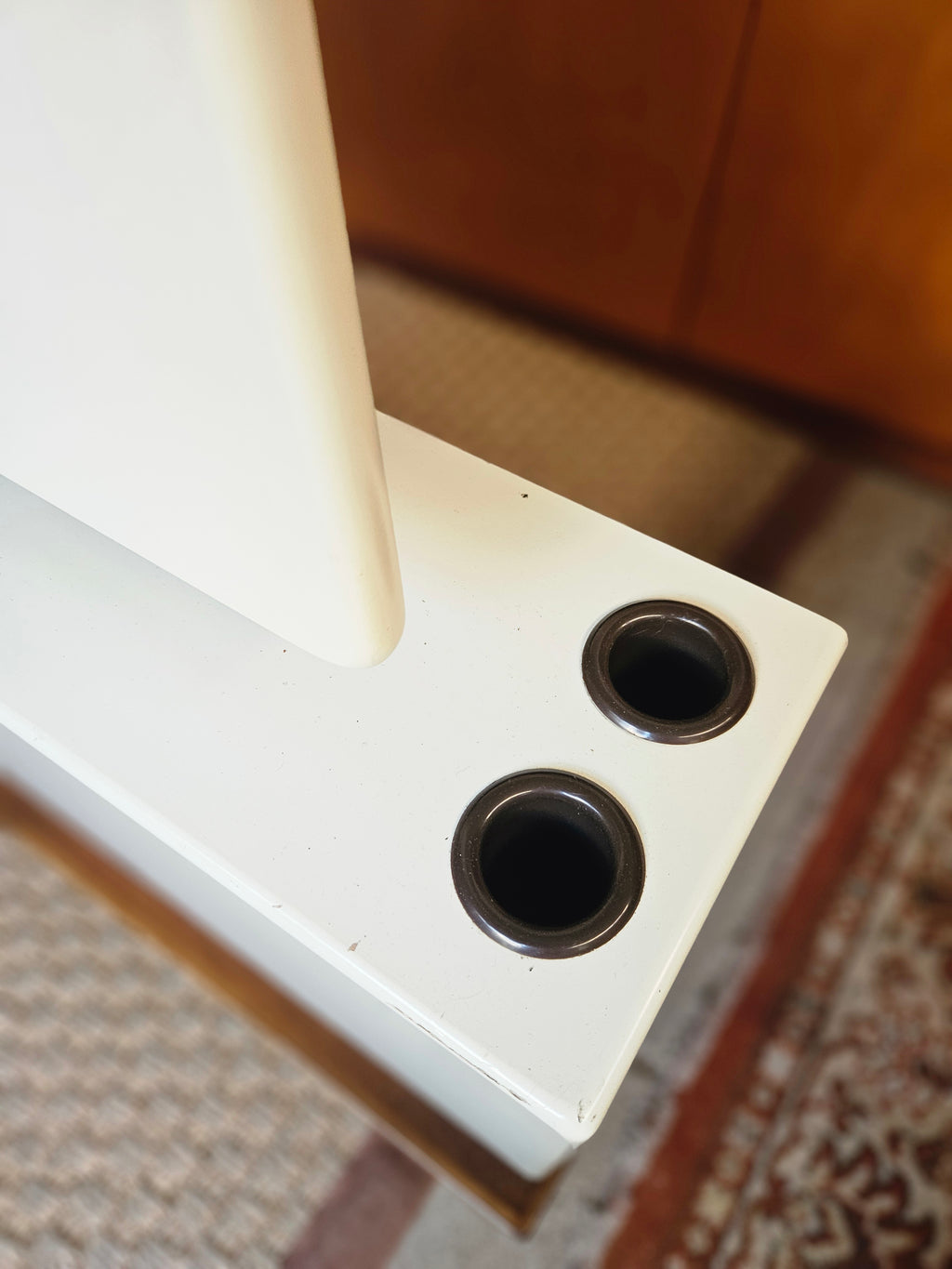 SET CREDENZA E APPENDIABITI SORMANI