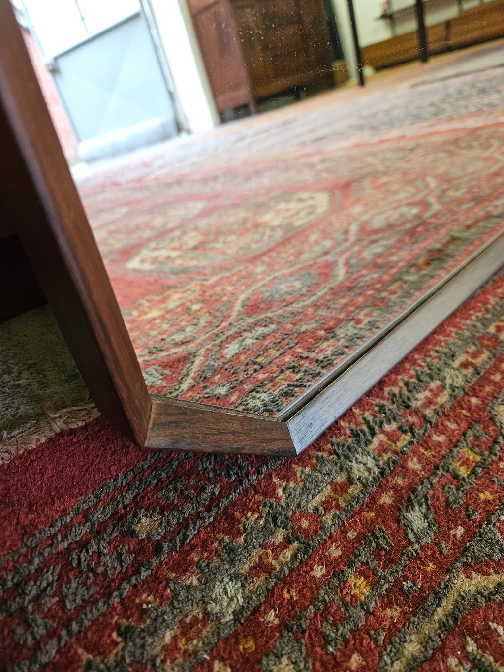 SPECCHIO VINTAGE ANNI 60