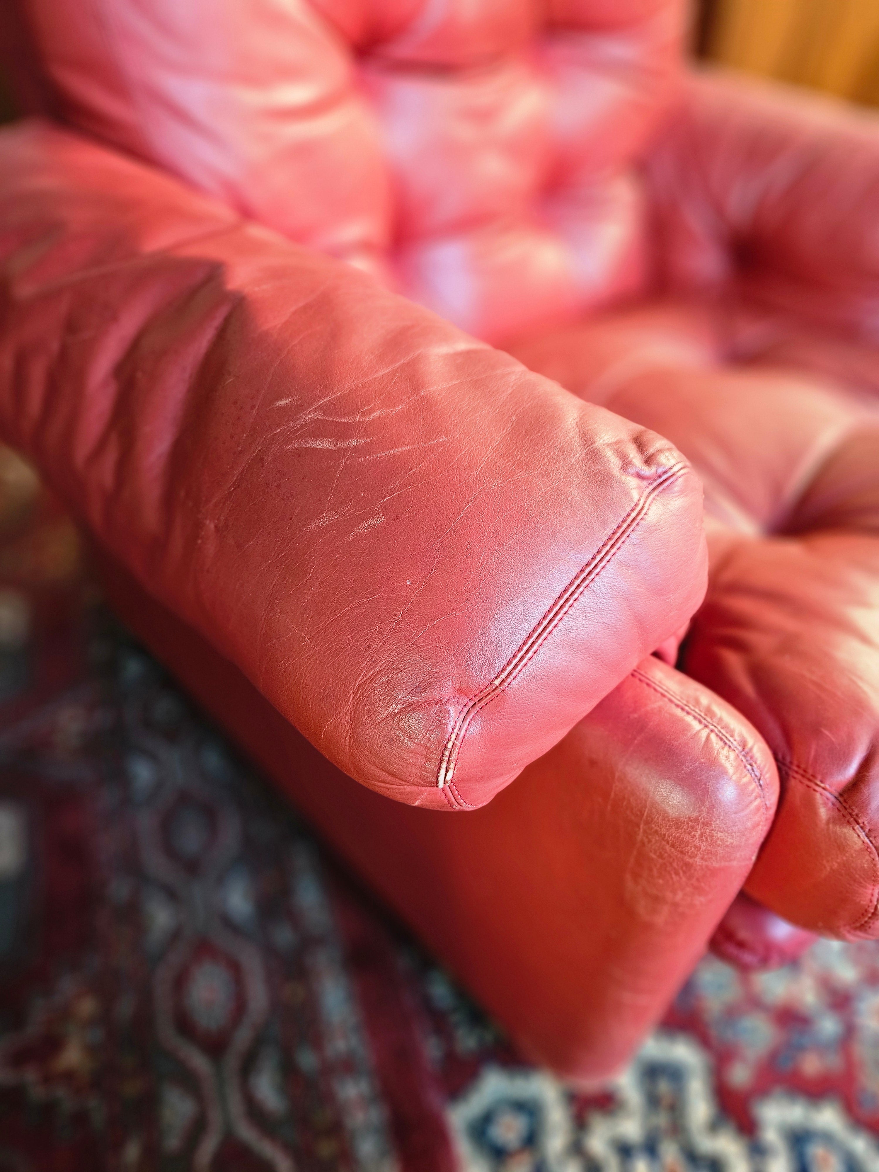 POLTRONA SINGOLA MODELLO CORONADO